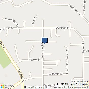 2306 Loker Way Oceanside, CA MLS# 250043042SD