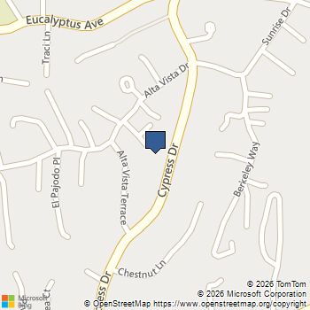 831 Cypress Drive 1 Vista, CA MLS# NDP2602989