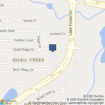 5011 Quail Ridge Drive McKinney, TX MLS# 21364351