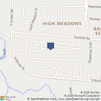 2709-406 Rockhill Road McKinney, TX MLS# 10160448