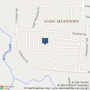 2709-400 Rockhill Road McKinney, TX MLS# 75982966