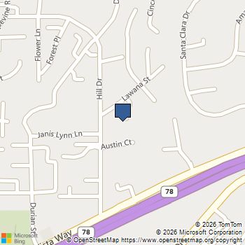 1373 Lawana Vista, CA MLS# 260012617SD