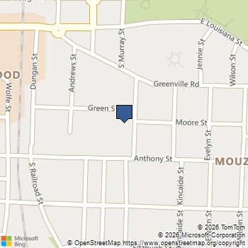 306 S Murray Street McKinney, TX MLS# 21283491
