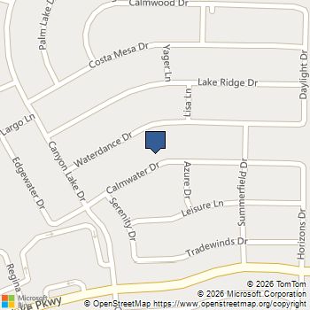 2649 Calmwater Drive Little Elm, TX MLS# 21416976