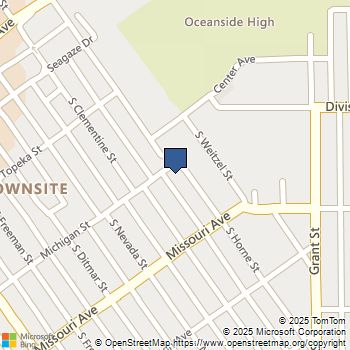 301 S Horne Street Oceanside, CA MLS# NDP2507927