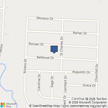 1204 Bellevue Drive Princeton, TX MLS# 21198767