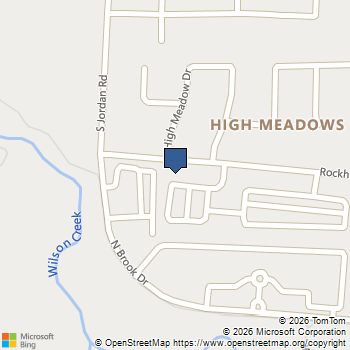 2709-107 Rockhill Road McKinney, TX MLS# 44772170