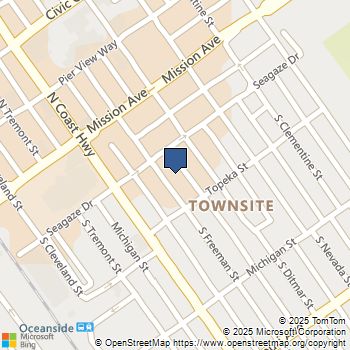 110 S Freeman Street Oceanside, CA MLS# ND24183483