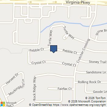 5441 Pebble Court McKinney, TX MLS# 21175253