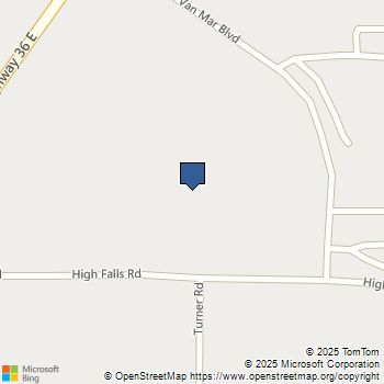 744 High Falls Road Jackson, GA MLS# 10662118