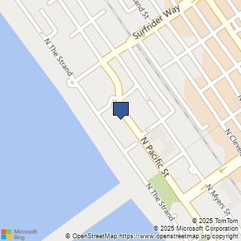 400 N The Strand 27 Oceanside, CA MLS# NDP2508096