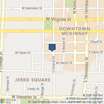 114 S Church Street # 114 McKinney, TX MLS# 21328077