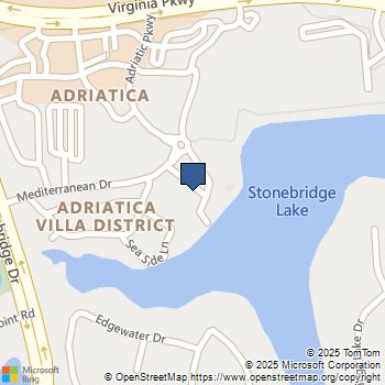 6675 Mediterranean Drive # 205 McKinney, TX MLS# 21135285