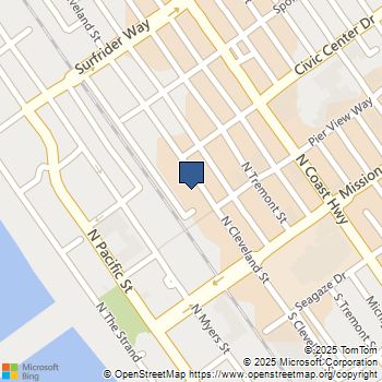 355 N Cleveland Street Oceanside, CA MLS# 250034531SD