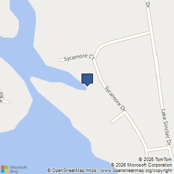 230 SW Sycamore Drive Sparta, GA MLS# 10671336