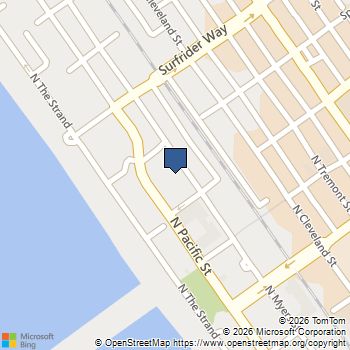 400 N Pacific St 314 Oceanside, CA MLS# NDP2510828