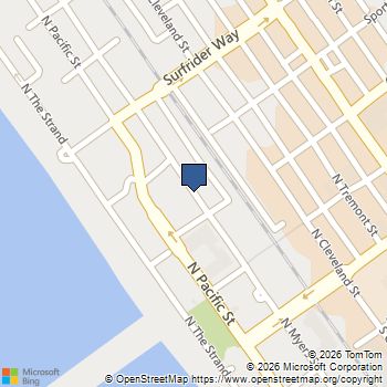 400 N Pacific St # 111 Oceanside, CA MLS# NDP2606689