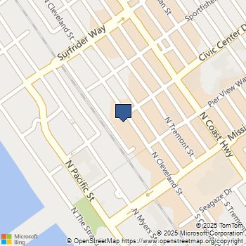 355 N Clevaland Street 206 Oceanside, CA MLS# 250035245SD