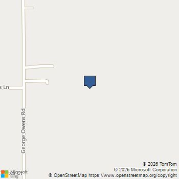 TBD George Owens Ponder, TX MLS# 21242565