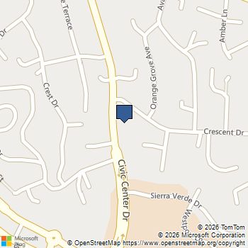 626 Civic Center Drive Vista, CA MLS# NDP2509281