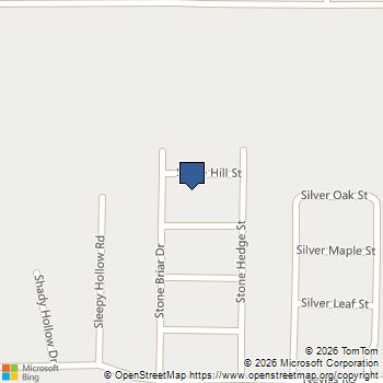 1002 Stone Hill Street Mount Pleasant, TX MLS# 21303497