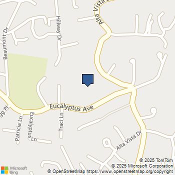 1845 Alta Vista Drive Vista, CA MLS# NDP2508316