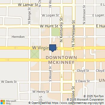 119 W Virginia McKinney, TX MLS# 21054322