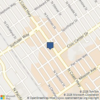 401 N Coast Hwy 303 Oceanside, CA MLS# 2600774SD