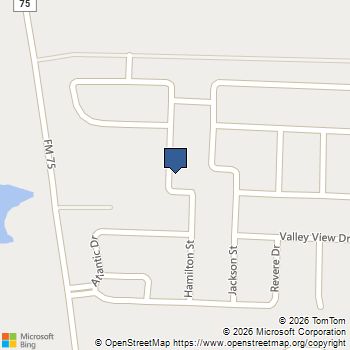 2303 States Street Princeton, TX MLS# 21210715