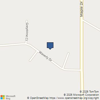 1013 Waverly Drive Griffin, GA MLS# 10709556