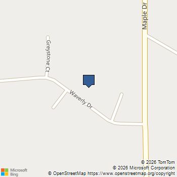 1013 Waverly Drive Griffin, GA MLS# 10709556