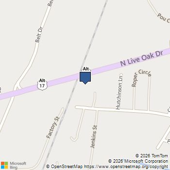 304 N N Live Oak Drive Lot Moncks Corner, SC MLS# 25021960