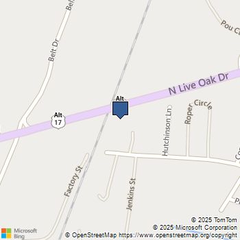 304 N N Live Oak Drive # Lot Moncks Corner, SC MLS# 25021960
