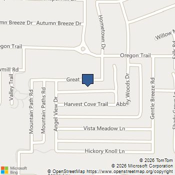 11811 Great Trail Frisco, TX MLS# 21415442