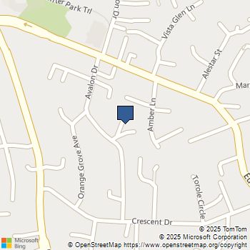 436 Avalon Vista, CA MLS# SW25245546