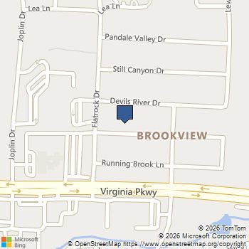 5428 Comanche Wells Drive McKinney, TX MLS# 21181837