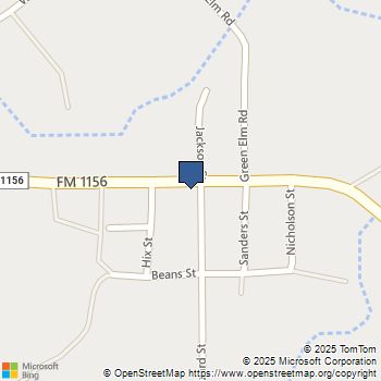 000 S Wizard Street Jacksboro, TX MLS# 20897831