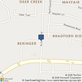 virginia and S Jordan Road McKinney, TX MLS# 20963086