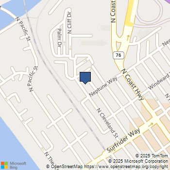 812 N Cleveland Street 3 Oceanside, CA MLS# NDP2509656