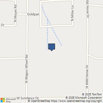 XX136FLot3 N Wild Horse Drive # 3 Queen Creek, AZ MLS# 6951220