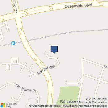 700 Sea Cliff Way 705 Oceanside, CA MLS# NDP2511625