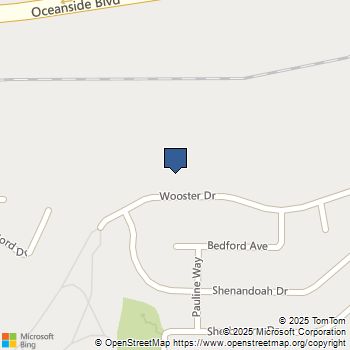 3912 Wooster Dr Oceanside, CA MLS# 250041823SD