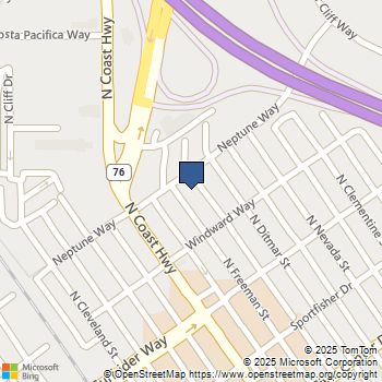 718 20 N Freeman Street Oceanside, CA MLS# NDP2506491