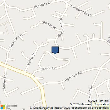 969 Marlin Dr Vista, CA MLS# 250039340SD