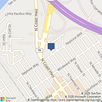 1909 1911 S S Freeman St Oceanside, CA MLS# 250038832SD