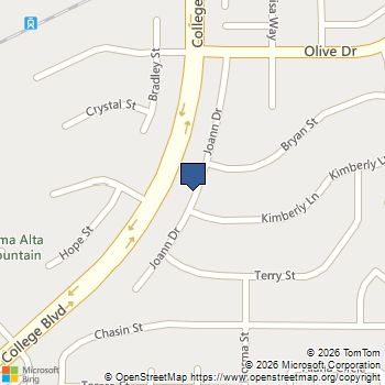 2625 Joann Drive Oceanside, CA MLS# NDP2605458