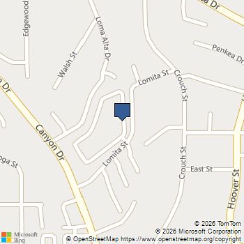 506 Canyon Drive 85 Oceanside, CA MLS# LG25227045