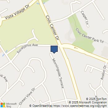 211 Civic Center Drive Vista, CA MLS# NDP2509972