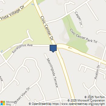 209 Civic Center Drive Vista, CA MLS# NDP2509970