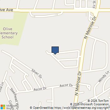 400 N Melrose Drive SPC 40 Vista, CA MLS# NDP2600157